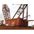 210ton American Manitowoc Crawler Crane Construction Machinery (4100W)